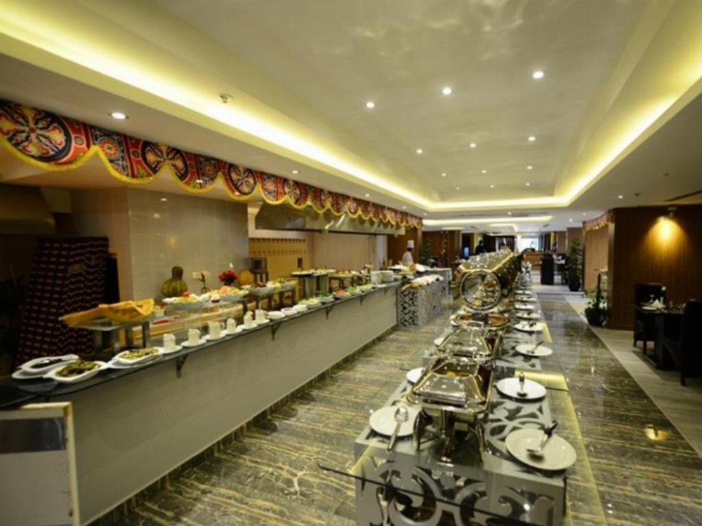 Obaer Hotel