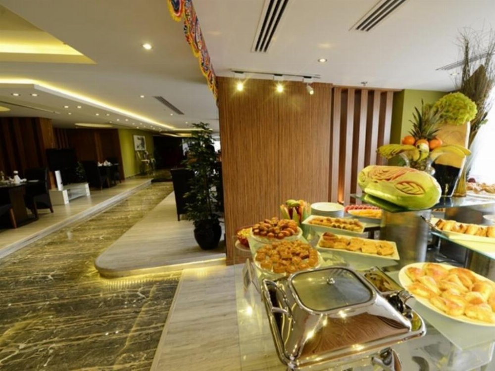 Obaer Hotel