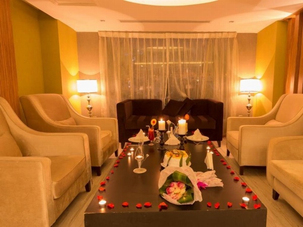 Obaer Hotel image 23