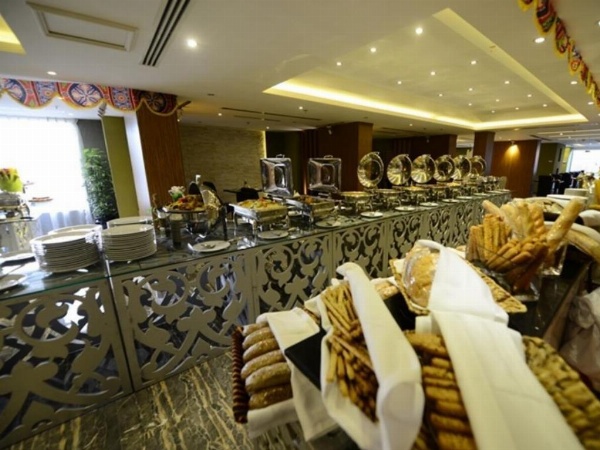 Obaer Hotel image 4